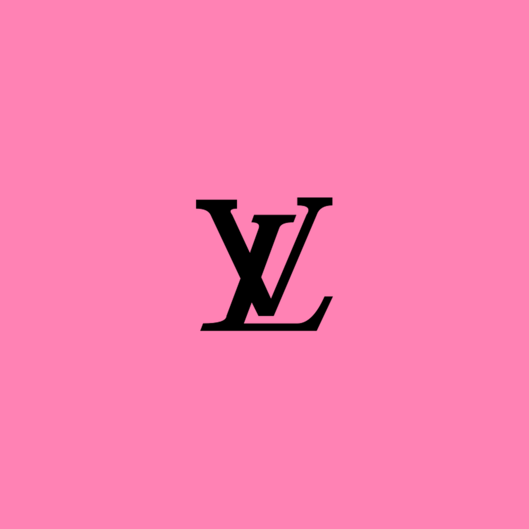 Louis Vuitton Logo